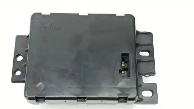 Автозапчасти б/у электронный модуль за jeep compass (mp, m6, mv, m7) 1.6 crd ссылки oem iam 68243664ae  