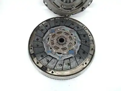 Автозапчастина б/у комплект зцеплення для opel corsa f 1.2 (68) посилання на oem iam 9846803480  