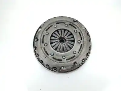 Автозапчастина б/у комплект зцеплення для opel corsa f 1.2 (68) посилання на oem iam 9846803480  