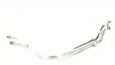 Автозапчастина б/у труби кондиціонації для cupra formentor (km7) 1.5 tsi посилання на oem iam 5wb816738c  