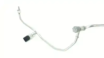 Автозапчастина б/у труби кондиціонації для cupra formentor (km7) 1.5 tsi посилання на oem iam 5q0816741b  