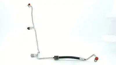 Автозапчастина б/у труби кондиціонації для cupra formentor (km7) 1.5 tsi посилання на oem iam 5q0816741b  