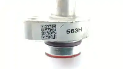 Автозапчастина б/у труби кондиціонації для cupra formentor (km7) 1.5 tsi посилання на oem iam 5q0816743h  