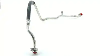 Автозапчастина б/у труби кондиціонації для cupra formentor (km7) 1.5 tsi посилання на oem iam 5q0816743h  