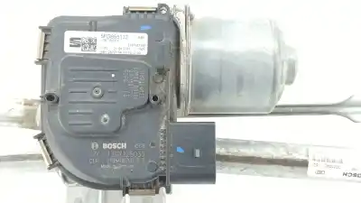 Автозапчастина б/у двигатель передніх склоочисників для cupra formentor (km7) 1.5 tsi посилання на oem iam 5fg955113  