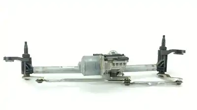 Автозапчастина б/у двигатель передніх склоочисників для cupra formentor (km7) 1.5 tsi посилання на oem iam 5fg955113  