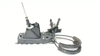 Автозапчасти б/у рычаг переключения передач за cupra formentor (km7) 1.5 tsi ссылки oem iam 5wa711049aq  