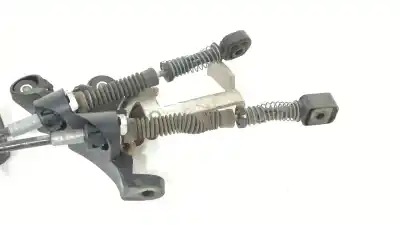 Автозапчасти б/у рычаг переключения передач за cupra formentor (km7) 1.5 tsi ссылки oem iam 5wa711049aq  