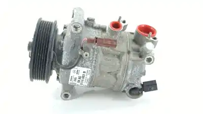 Автозапчасти б/у компрессор кондиционера воздуха за cupra formentor (km7) 1.5 tsi ссылки oem iam 3q0816803b