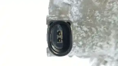 Автозапчастина б/у компресор кондиционера для cupra formentor (km7) 1.5 tsi посилання на oem iam 3q0816803b  