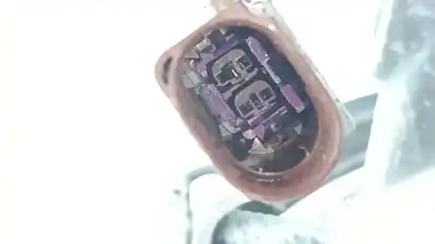 Автозапчастина б/у компресор кондиционера для cupra formentor (km7) 1.5 tsi посилання на oem iam 3q0816803b  