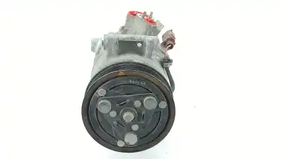 Автозапчастина б/у компресор кондиционера для cupra formentor (km7) 1.5 tsi посилання на oem iam 3q0816803b  