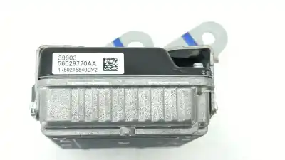 Автозапчасти б/у электронный модуль за jeep compass (mp, m6, mv, m7) 1.6 crd ссылки oem iam 56029770aa  