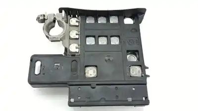 Автозапчастина б/у реле/запоперівник для jeep compass (mp, m6, mv, m7) 1.6 crd посилання на oem iam 534151190  