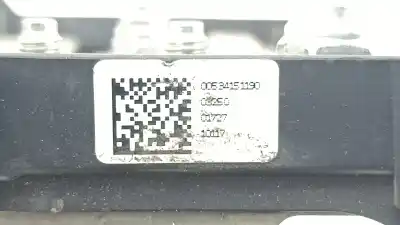 Автозапчастина б/у реле/запоперівник для jeep compass (mp, m6, mv, m7) 1.6 crd посилання на oem iam 534151190  