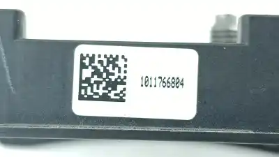 Автозапчастина б/у реле/запоперівник для jeep compass (mp, m6, mv, m7) 1.6 crd посилання на oem iam 534151190  