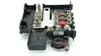 Автозапчастина б/у реле/запоперівник для jeep compass (mp, m6, mv, m7) 1.6 crd посилання на oem iam 534151190  