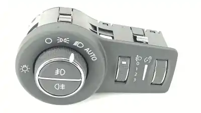 Автозапчасти б/у управление светом за jeep compass (mp, m6, mv, m7) 1.6 crd ссылки oem iam 120021524