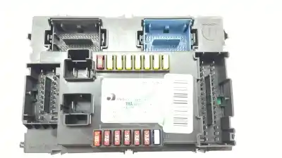 Автозапчастина б/у реле/запоперівник для jeep compass (mp, m6, mv, m7) 1.6 crd посилання на oem iam p68381687a  