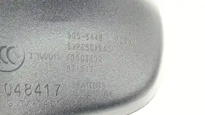 Автозапчасти б/у внутреннее зеркало за jeep compass (mp, m6, mv, m7) 1.6 crd ссылки oem iam 5xr35dx9ad  