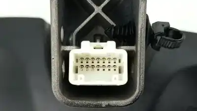 Автозапчасти б/у внутреннее зеркало за jeep compass (mp, m6, mv, m7) 1.6 crd ссылки oem iam 5xr35dx9ad  