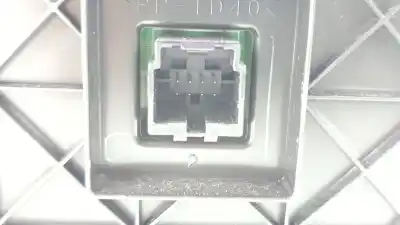 Автозапчасти б/у многофункциональное управление за jeep compass (mp, m6, mv, m7) 1.6 crd ссылки oem iam p5va64dx9ad  