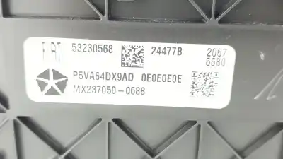 Автозапчасти б/у многофункциональное управление за jeep compass (mp, m6, mv, m7) 1.6 crd ссылки oem iam p5va64dx9ad  
