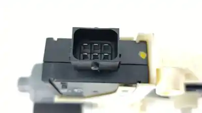 Автозапчасти б/у мотор стекла переднего правого за jeep compass (mp, m6, mv, m7) 1.6 crd ссылки oem iam c61743100  