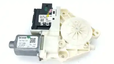 Автозапчасти б/у мотор переднего левого стекла за jeep compass (mp, m6, mv, m7) 1.6 crd ссылки oem iam c61742100