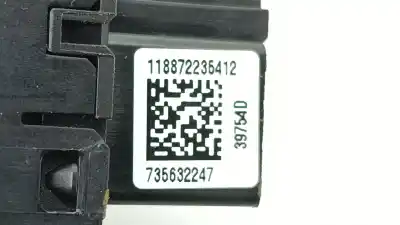 Автозапчасти б/у электронный модуль за jeep compass (mp, m6, mv, m7) 1.6 crd ссылки oem iam 735632247  