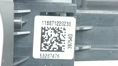 Автозапчасти б/у электронный модуль за jeep compass (mp, m6, mv, m7) 1.6 crd ссылки oem iam 735632247  