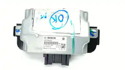 Автозапчасти б/у электронный модуль за jeep compass (mp, m6, mv, m7) 1.6 crd ссылки oem iam 56029583ab