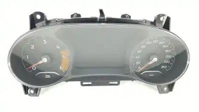 Автозапчасти б/у приборная доска за jeep compass (mp, m6, mv, m7) 1.6 crd ссылки oem iam 503018890412