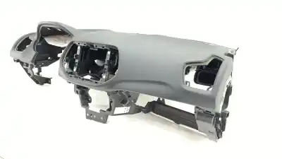 Second-hand car spare part dashboard for jeep compass (mp, m6, mv, m7) 1.6 crd oem iam references 6ku70dx9aj  