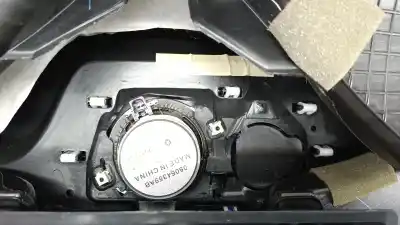 Second-hand car spare part dashboard for jeep compass (mp, m6, mv, m7) 1.6 crd oem iam references 6ku70dx9aj  