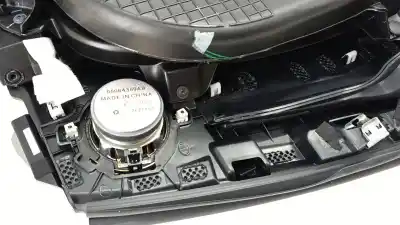 Second-hand car spare part dashboard for jeep compass (mp, m6, mv, m7) 1.6 crd oem iam references 6ku70dx9aj  