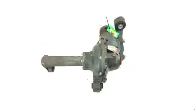 Gebrauchtes Autoersatzteil hinteres differenzial zum land rover discovery iv (l319) 3.0 td 4x4 oem-iam-referenzen 2012076a  
