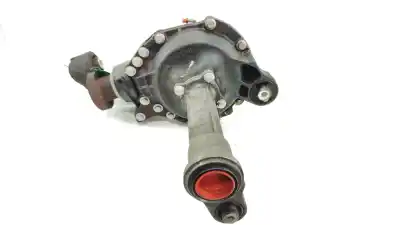 Gebrauchtes Autoersatzteil hinteres differenzial zum land rover discovery iv (l319) 3.0 td 4x4 oem-iam-referenzen 2012076a  