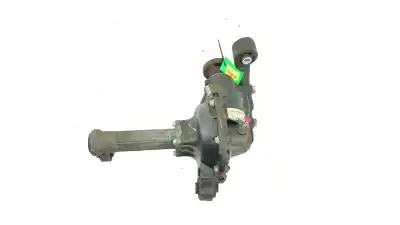 Gebrauchtes Autoersatzteil hinteres differenzial zum land rover discovery iv (l319) 3.0 td 4x4 oem-iam-referenzen 2012076a  
