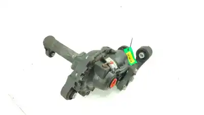 Gebrauchtes Autoersatzteil hinteres differenzial zum land rover discovery iv (l319) 3.0 td 4x4 oem-iam-referenzen 2012076a