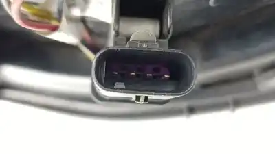 Автозапчастина б/у лівий ход ліхар для jeep compass (mp, m6, mv, m7) 1.6 crd посилання на oem iam p55112683ab  