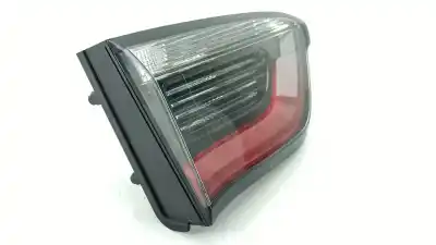 Автозапчастина б/у внутрішній правий завод для jeep compass (mp, m6, mv, m7) 1.6 crd посилання на oem iam p55112684aa  