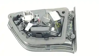 Автозапчастина б/у внутрішній правий завод для jeep compass (mp, m6, mv, m7) 1.6 crd посилання на oem iam p55112684aa  