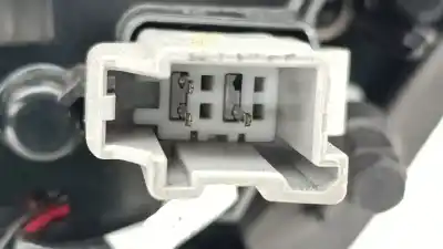 Tweedehands auto-onderdeel binnenste linker achterlamp voor jeep compass (mp, m6, mv, m7) 1.6 crd oem iam-referenties p55112685aa  