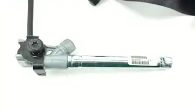 Second-hand car spare part front right seat belt for jeep compass (mp, m6, mv, m7) 1.6 crd oem iam references p5yx74dx9ac  