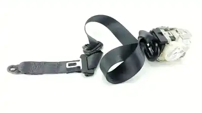 Автозапчасти б/у задний правый ремень безопасности за jeep compass (mp, m6, mv, m7) 1.6 crd ссылки oem iam p5sv04dx9ag