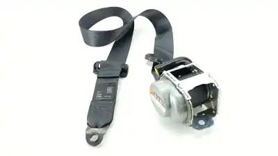 Автозапчастина б/у задній правий ремін безпеки для jeep compass (mp, m6, mv, m7) 1.6 crd посилання на oem iam p5sv04dx9ag  