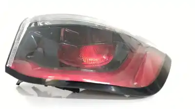 Tweedehands auto-onderdeel rechter achterlamp voor jeep compass (mp, m6, mv, m7) 1.6 crd oem iam-referenties p55112682ab  