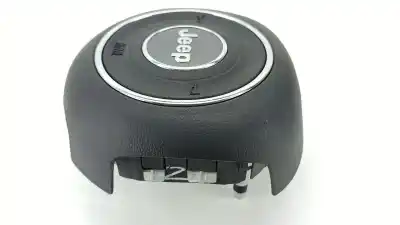 Second-hand car spare part front left air bag for jeep compass (mp, m6, mv, m7) 1.6 crd oem iam references 6ku70dx9af  