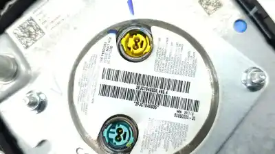 Second-hand car spare part front left air bag for jeep compass (mp, m6, mv, m7) 1.6 crd oem iam references 6ku70dx9af  